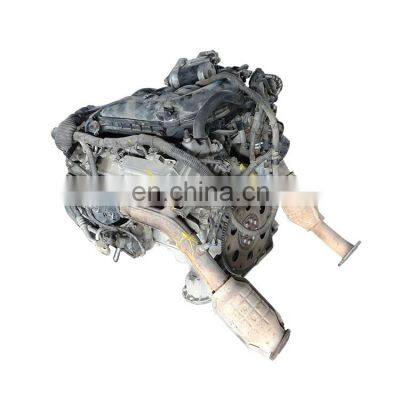 used toyota engines japan used engine toyota Gasoline engine 2.5L for Toyota crown