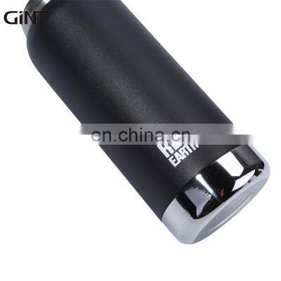 Sample Reusable Portable Vacuum Flasks Stainless Steel Water Bottle Hiking Travel Coffee Mugs photo-4