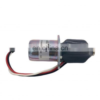 1751ES-12A6UC5B1S1 Excavator parts solenoid sensor valve sensor switch