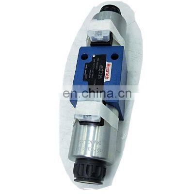 Rexroth 4WE10 4WE-10E 4WE-10-E33 4WE-10E-33 serie solenoid valve reversing proportional hydraulic valves 4WE10E33/CG24N9K4