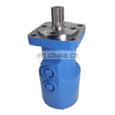 Eaton Danfoss BM4 Series Hydraulic Motor Construction Machinery BM4-195 BM4-245 BM4-310 BM4-395 BM4-490 BM4-625 photo-3