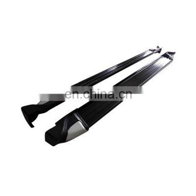 4x4 Car Accessories Side Step Bar Running Board For D-max 2016+