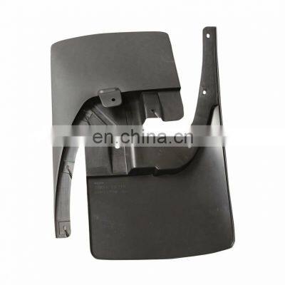 Plastic Mud Guard for Cars Wheel Mud Guards for Navara NP300 2016