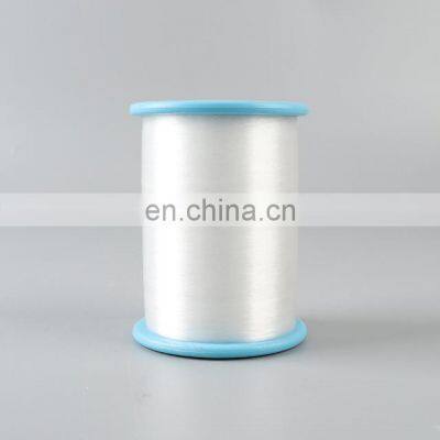 Wholesale Customized Count 100 Nylon Material 66 High Tenacity Filament Yarn Embroidery Use Sewing Thread photo-3