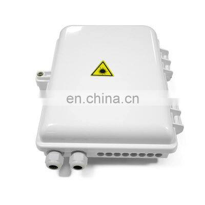 FTTH box(ftth-005) fiber optic distribution box junction box ip65