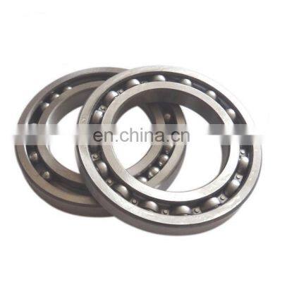 6330 2Z Japanese deep groove ball bearing 6330