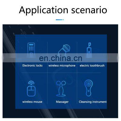 Primary Battery Fr06 2900mAh Li-FeS2 1.5v aa Battery Cell for Toys photo-5