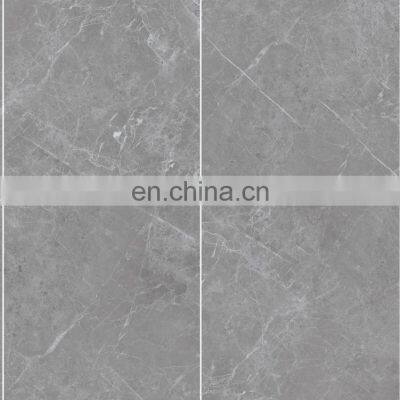 600x600mm glazed marble line pattern light grey porcelain ceramic tiles CK6Y620PA