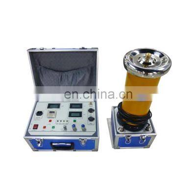 DCG Portable DC HV Generator