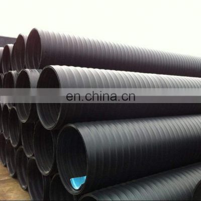 Xinrong  HDPE Large Diameter Winding Pipe Production Line