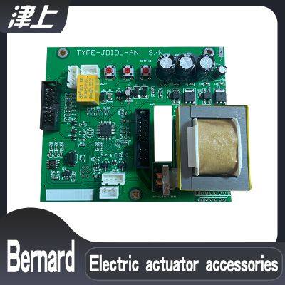 Electric actuator accessories TYPE-JDIDL-AN Circuit board