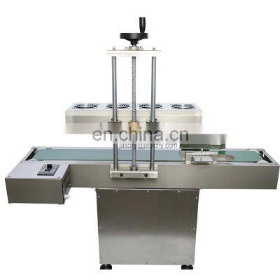 Jar Sealing Machine/sealing Foil Machine/foil Induction Sealing Machine photo-3