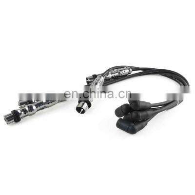 Good Quality Spark Plug Wires Ignition Cable 06A905409A for VW