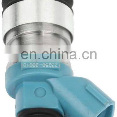 23250-20010 Nozzles Fuel Injector for Lexus Toyota Avalon Camry Sienna photo-4