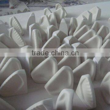 Cultured Marble Accessories, Soap Dish, Foot Rest, Shampoo Shelf, Bathroom Cultured Marble Accessories photo-6