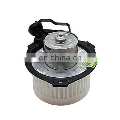 G52442511 Cheap Price Car Cooling Motor 12v  Radiator Fan Motor for  BUICK REGAL