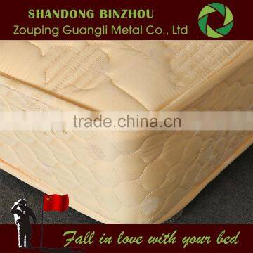 China Manufacturer Latex Mattress for Training Mattress photo-3