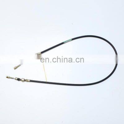 Topss Brand Wholesales Auto Truck Throttke Cable Accelerator Cable for Benz Oem 506 3000330 6110 photo-5