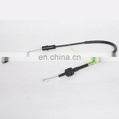 Best Selling Auto accelerator cable throttle cable for daewoo Racer oem 96143339