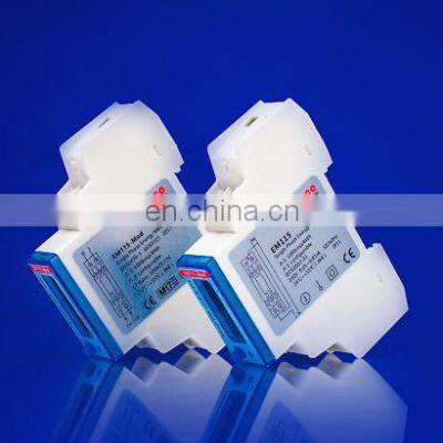 EM115-Mod-WL 230V 5A Single Phase Wireless Electricity Monitor Din Rail Energy Monitor Wireless photo-3