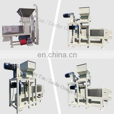 Food Waste Dewater Filter Press/kitchen Sink Waste Disposal/food Residue Dewatering Machine photo-5