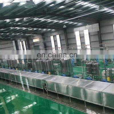 Automatic Dry/dried/drying Fruit Plant Machine Processing Line Manufacturer photo-4