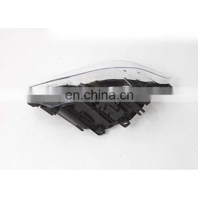 Car Accessories Headlight Housing Base Parts for E60 04-10 520i 523i 525i 530i photo-2