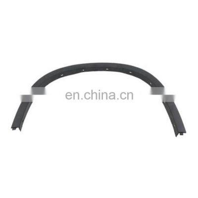 Auto Parts OEM 51712990091 51712990092 Front Fender Liner Splash Shield Cover Wheel Housing for BMW X1 E84 2013-2015