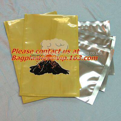 Eco Friendly, Biodegradable, Compostable, Zipper, Slider, Pouches, Bags, Packaging Products, Reusable Package photo-5