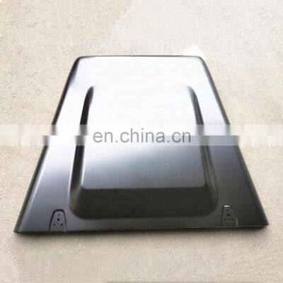 High Quality Car Hood Bonnet for L ROVER DEFENDER PUMA 1986-1995 Car Body Parts OEM#BKA710140 photo-2
