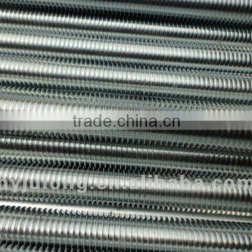 BSW Threaded rods