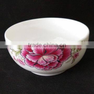 New Bone China Bowl, Ceramic Soup Bowl, Ceramic Bowl Made in China photo-3
