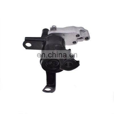 Auto Parts Engine Mounting Insulator For Mazda 2 2011-2014 D651-39-060 photo-5