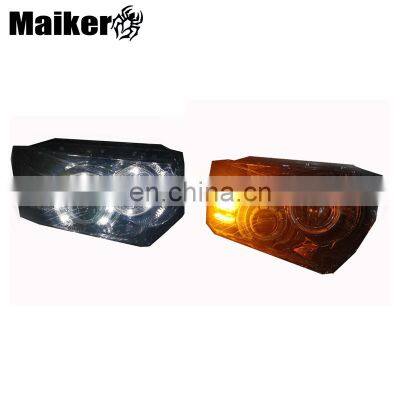 LED Headlight for Land Rover Ranger Rover Vogue SUV Auto Parts LED Headlamp Accessories photo-2