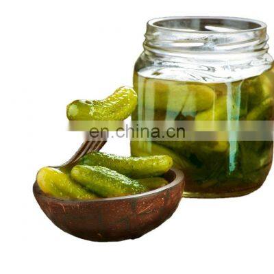 High quality best selling pickled cucumber/Tasty Pickled Cucumbers Best Price from Vietnam