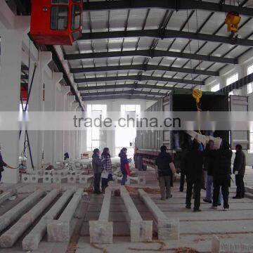 Applied in 50 Countries With ISO IEC CE SONCAP Certificates Solar Powered Energy LED Street Lights photo-3