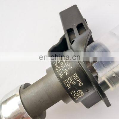 0445116034 Original New Piezo Injector 0445116034 0445116035 for 03L130277C photo-2