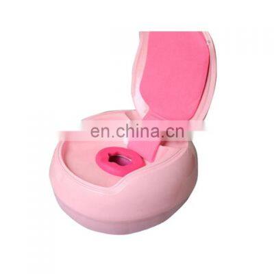 Portable private label sauna care vagina steamer herbs vaginal cleaning cheap v yoni steam seat chair