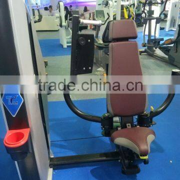 Commercial Gym Equipment/outdoor Gym Equipment/High Quality Biceps Curl TZ-8013