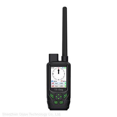 TR-dog Hound Tracking and Training Device Hunting Dog Tracking System