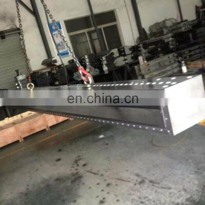 Mould for PP Spunbond Nonwoven Line Machine photo-4