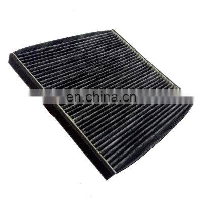 Top Quality Conditioning Car Spare Parts Activated Carbon Cabin Air Filter OEM 87139-48020