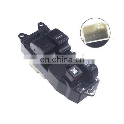 Hot sale Window regulator switch 13 Pin OEM 84820-52170/8482052170/848 205 2170 FOR Toyota Yaris VERSO 1999-2005