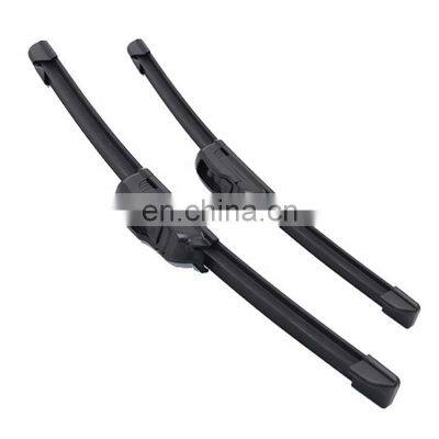 Car Front windshield wiper blades For kia Cee'd Ceed ED 2009-2012 JD 2012-2017