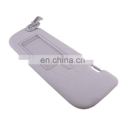 Sun Visor Front Left 852103X000TX Fit for Elantra 2011-2015