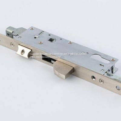 Single Hook Latch Mortise Door Lock 3085mm, With Adjustable Latch Bolt photo-2