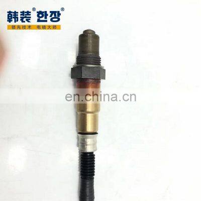 A0015406017 Rear Oxygen Sensor For Mercedes-Benz A-CLASS C-CLASS E-CLASS G-CLASS 1997-2004 photo-5