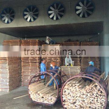 Biomass Wood Pellets