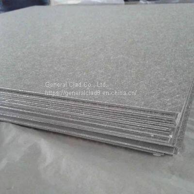 titanium fiber sintered felt for liquid/gas diffusion layer used