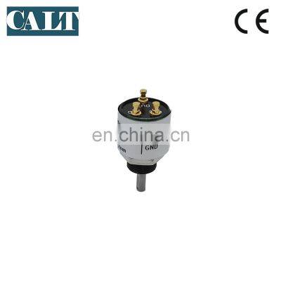 P3015-V1-CW360 Effective Electrical Angle 360 Degrees Hall Angle Sensor photo-2